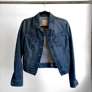 Old Navy Jean Jacket - XS